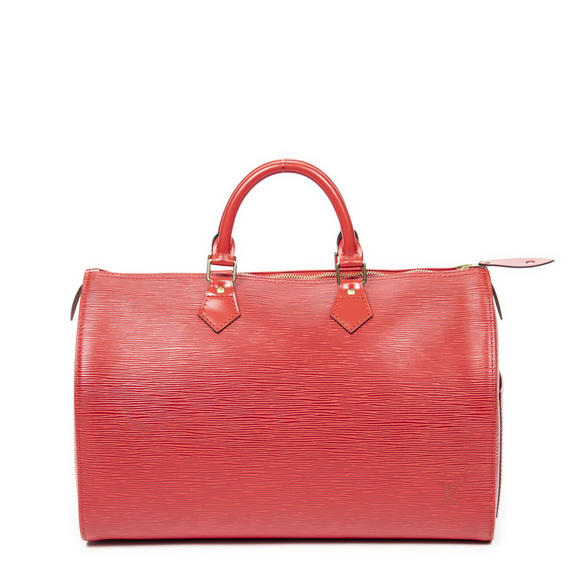 Louis Vuitton Handbags - Louis Vuitton Speedy 35